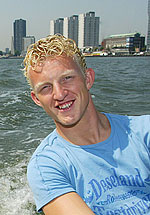 Dirk Kuyt.nl ~ Dirk Kuyt Dirk