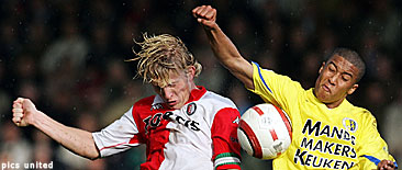 Van Diemen, Kuyt