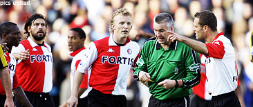 Dirk Kuyt