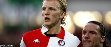 Dirk Kuyt