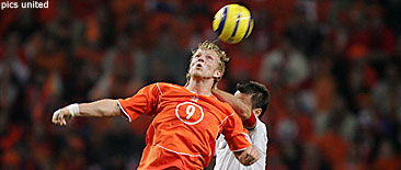 Dirk Kuyt