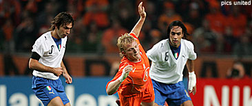 Dirk Kuyt