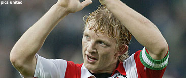 Dirk Kuyt