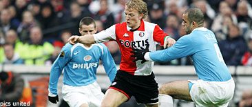 Dirk Kuyt