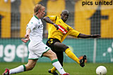 Roda - Feyenoord