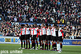 Feyenoord - AZ